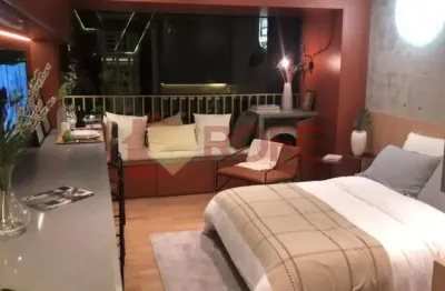 Evolve vila mariana | apartamento com lazer completo e localização privilegiada