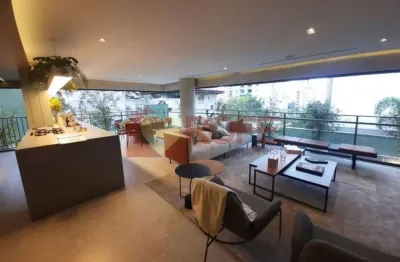 Apartamento com 3 dormitórios à venda, 148 m² por R$ 1.790.000,00 - Vila Mariana - São Paulo/SP