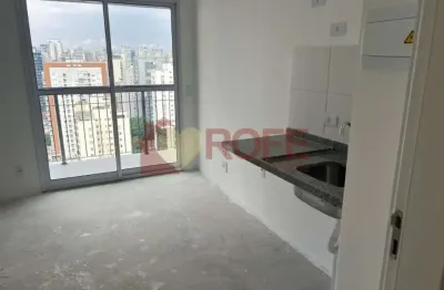 Apartamento com 1 quarto à venda na Rua Casa do Ator, 1100, Vila Olímpia, São Paulo