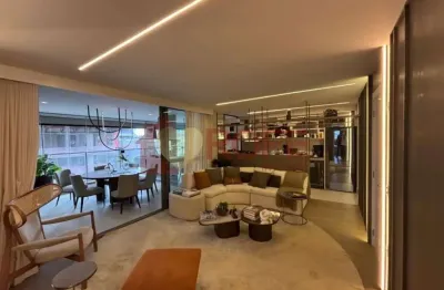 Apartamento à venda, 141 m² por r$ 2.251.000,00 - vila mariana - são paulo/sp