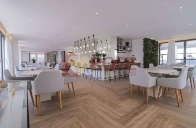 Condomínio 19 pavimentos | 1425m² de terreno | piscina, fitness e brinquedoteca