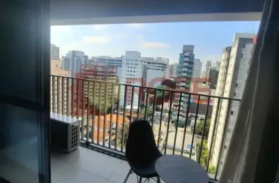 On loefgreen | studio 1 banheiro | pronto para morar | vila mariana