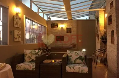 Cobertura com 2 dormitórios à venda, 154 m² por r$ 1.950.000,00 - moema - são paulo/sp