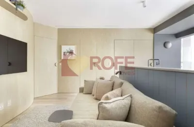 Apto 1 dorm | 47m² | park 183 ibirapuera | lazer completo e próximo ao parque