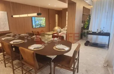 Apartamento garden com 3 dormitórios à venda, 208 m² por r$ 5.200.000,00 - moema - são paulo/sp