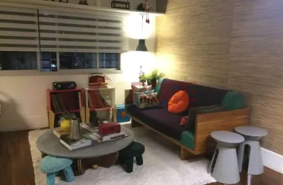 Apartamento com 3 quartos à venda na Avenida Onze de Junho, 241, Vila Clementino, São Paulo