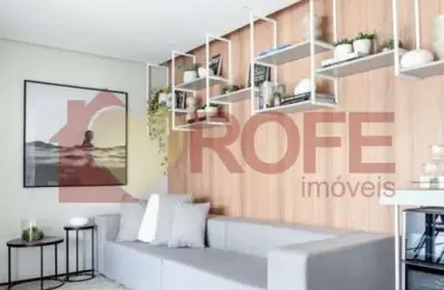Apartamento com 2 dormitórios à venda, 65 m² por r$ 794.000,00 - brooklin - são paulo/sp