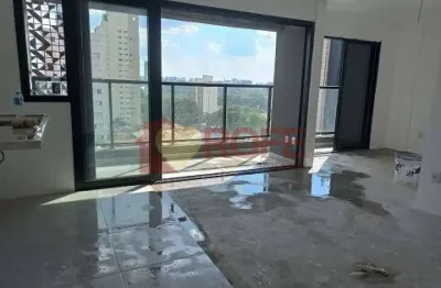 Apartamento garden 94m² | 2 dorms | 1 vaga | vista para parque ibirapuera | vila mariana