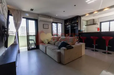 Apartamento com 2 quartos à venda na Rua Mourato Coelho, 590, Pinheiros, São Paulo