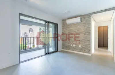 Apartamento com 2 dormitorios, em moema,  com lazer completo