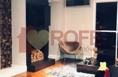 Apartamento com 4 dormitórios à venda, 198 m² - campo belo - são paulo/sp