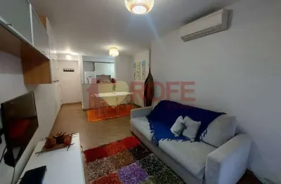 Apartamento com 2 dormitórios, 74 m² - venda por r$ 1.300.000,00 ou aluguel por r$ 7.300,00/mês - vi