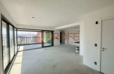 Apartamento com 4 quartos à venda na Rua Araguari, 452, Vila Uberabinha, São Paulo