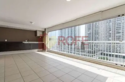 Apartamento com 3 dormitórios para alugar, 160 m² por r$ 11.062,00/mês - santo amaro - são paulo/sp