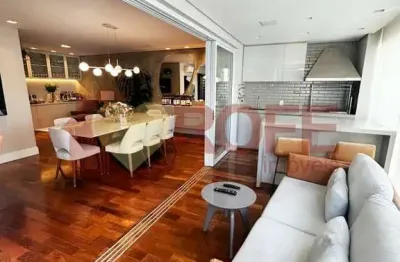 Venda apartamento no condomínio vintage moema 170m² | 3 suítes | 3 vagas |