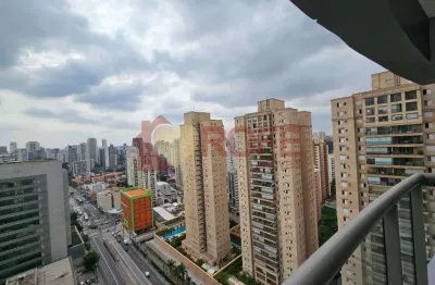 Apartamento com 3 dormitórios à venda, 82 m² por r$ 1.650.000,00 - brooklin paulista - são paulo/sp