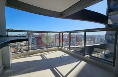 Apartamento com 2 dormitórios à venda, 66 m² por r$ 1.200.000,00 - brooklin paulista - são paulo/sp