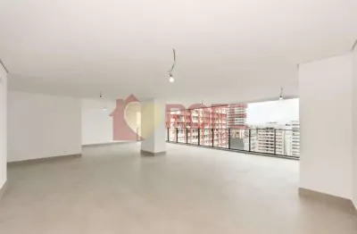 Alto padrão novo no coração do jardim américa  03 suites 3 vagas  208 m²