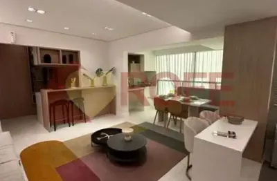 Apartamento com 3 dormitórios à venda, 82 m² por R$ 1.330.000,00 - Vila Mariana - São Paulo/SP