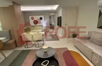Apartamento com 3 dormitórios à venda, 124 m² por r$ 1.890.000,00 - vila mariana - são paulo/sp