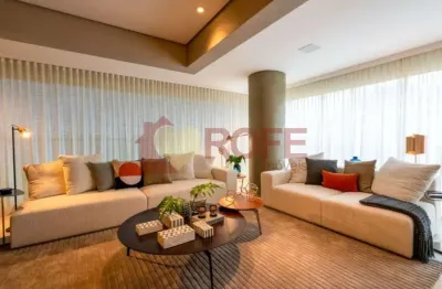 Apartamento com 3 dormitórios à venda, 153 m² por r$ 3.908.000,00 - moema - são paulo/sp