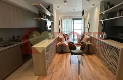 Apartamento com 2 dormitórios à venda, 60 m² por r$ 1.331.000,00 - moema - são paulo/sp