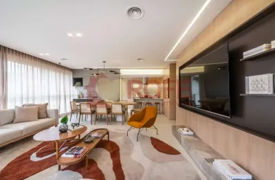 Apartamento com 3 quartos à venda na Rua Madre Cabrini, 341, Vila Mariana, São Paulo