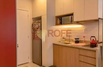 Studio com 1 dormitório à venda, 27 m² por r$ 550.000,00 - vila mariana - são paulo/sp