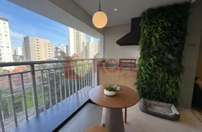 Apartamento com 2 dormitórios à venda, 73 m² por r$ 841.000,00 - vila mariana - são paulo/sp