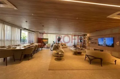 Apartamento com 3 dormitórios à venda, 215 m² por r$ 5.992.000 - moema - são paulo/sp