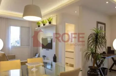 Apartamento 60m² mobiliado | 1 dormitório com lazer completo próximo ao metrô barra funda