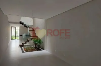 Casa com 3 quartos à venda na Rua James Adam, 51, Bosque da Saúde, São Paulo