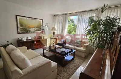 Apartamento 131m² mobiliado | 3 quartos (1 suíte) próximo ao metrô moema | moema