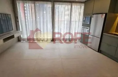 Apartamento 73m² finamente decorado no w residences com serviços exclusivos | vila olímpia