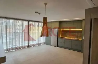Apartamento 73m² no w residences com serviços do hotel w | vila olímpia