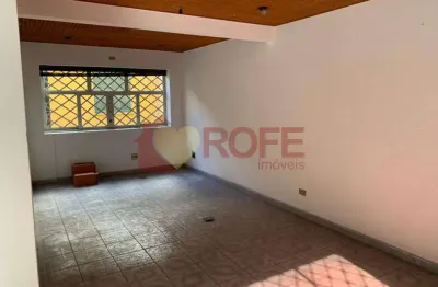 Casa 3 dorms | 140m² construídos próximo à av. santo amaro | campo belo