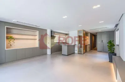 Apartamento com 4 quartos à venda na Rua Itacema, 348, Itaim Bibi, São Paulo