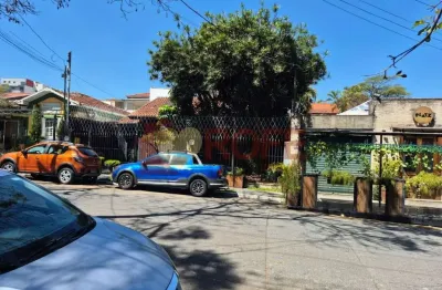 Casa comercial com 9 salas à venda na Rua Cristóvão Pereira, 1262, Campo Belo, São Paulo