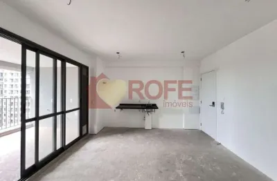 Apartamento à venda, 68 m² por r$ 990.000,00 - brooklin - são paulo/sp