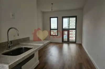 Studio com 1 dormitório à venda, 26 m² por r$ 364.000,00 - brooklin paulista - são paulo/sp