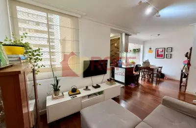 Apartamento com 2 quartos à venda na Alameda dos Jurupis, 896, Moema, São Paulo