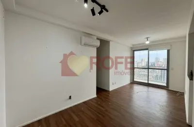 Apartamento com 3 dormitórios à venda, 65 m² por r$ 600.000,00 - vila mascote - são paulo/sp