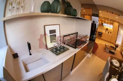 Apartamento à venda, 65 m² por r$ 1.200.000,00 - vila mariana - são paulo/sp
