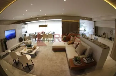 Apartamento à venda, 131 m² por r$ 2.507.018,00 - vila mariana - são paulo/sp
