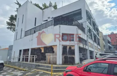 Prédio com 6 salas para alugar na Avenida Professor Vicente Ráo, 2285, Jardim Petrópolis, São Paulo