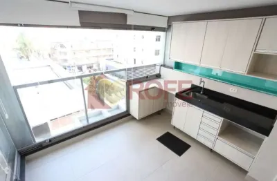 Studio com 1 dormitório, 29 m² por r$ 470.000,00 - brooklin - são paulo/sp