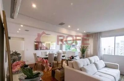 Apartamento com 2 quartos à venda na Rua Baluarte, 230, Vila Olímpia, São Paulo