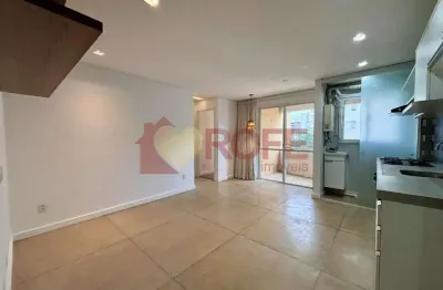 Apartamento com 2 dormitórios à venda, 51 m² por r$ 690.000,00 - moema índios - são paulo/sp