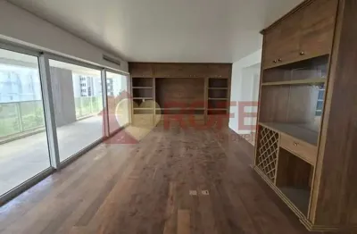 Apartamento com 4 quartos à venda na Rua Edson, 243, Campo Belo, São Paulo