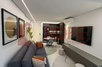 Apartamento com 1 quarto para alugar na Avenida Indianópolis, 70, Moema, São Paulo